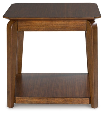 Mesa auxiliar Trenmour