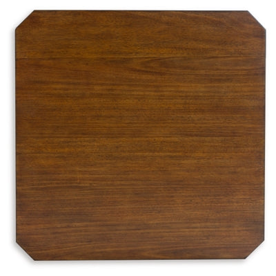 Mesa auxiliar Trenmour