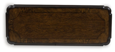 Maylee Sofa Table