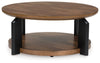 Mesa de centro Kraeburn