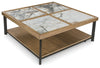 Mesa de centro Montia