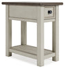 2-Piece Table Package