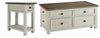 2-Piece Table Package