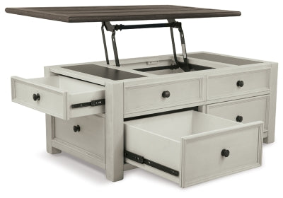 Bolanburg 5-Piece Occasional Table Set