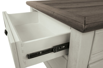 Paquete de mesa auxiliar de 3 piezas