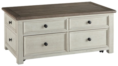 3-Piece Occasional Table Package