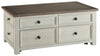 2-Piece Table Package