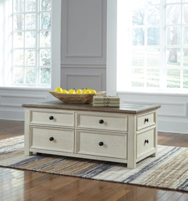 3-Piece Occasional Table Package