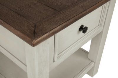 2-Piece Table Package
