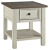 2-Piece Table Package