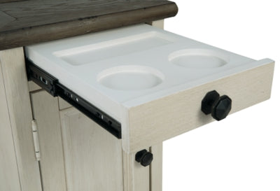 3-Piece Occasional Table Package