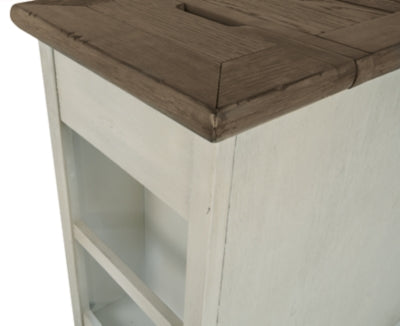3-Piece Occasional Table Package