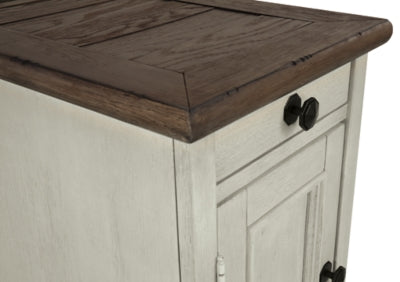 3-Piece Occasional Table Package