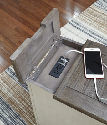 3-Piece Occasional Table Package
