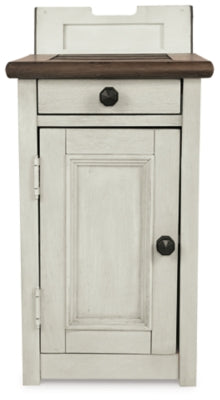 Bolanburg 5-Piece Occasional Table Set