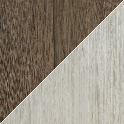 Bolanburg Sofa Table and Chair Side End Table