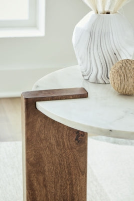 3-Piece Occasional Table Package
