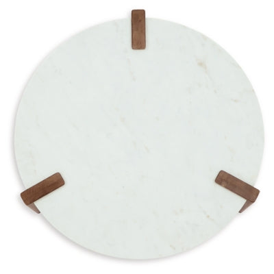 2-Piece Occasional Table Package