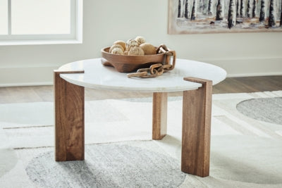 3-Piece Occasional Table Package