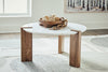 Isanti Coffee Table