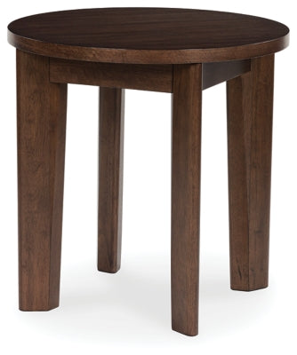 Mesa auxiliar Korestone 2