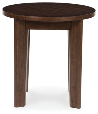 Mesa auxiliar Korestone 2