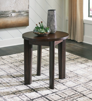 Mesa auxiliar Korestone 2