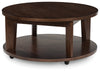 Mesa de centro Korestone 2