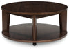 Mesa de centro Korestone 2