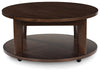 Mesa de centro Korestone 2