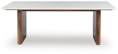 Isanti Coffee Table