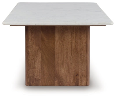 Isanti Coffee Table