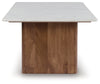 Isanti Coffee Table