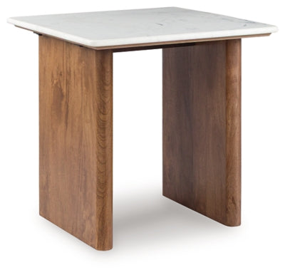Paquete de mesa auxiliar de 3 piezas