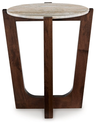 Tanidore End Table
