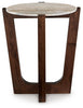 Tanidore End Table