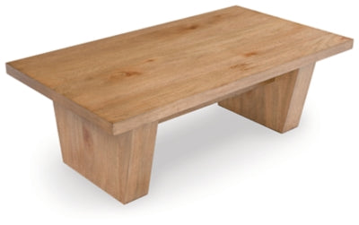 Mesa de centro Kristiland