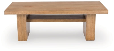 Mesa de centro Kristiland