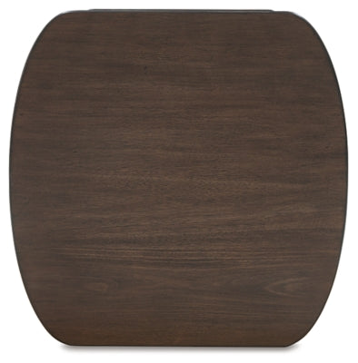 Mesa auxiliar Korestone