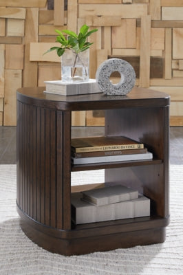 Mesa auxiliar Korestone