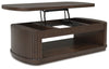 Mesa de centro elevable Korestone