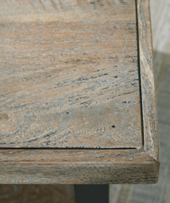 2-Piece Occasional Table Package