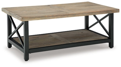 2-Piece Occasional Table Package