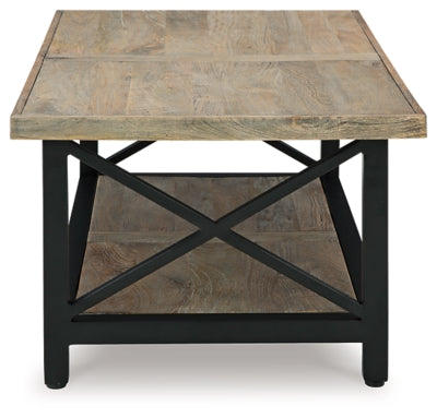 Paquete de mesa auxiliar de 3 piezas