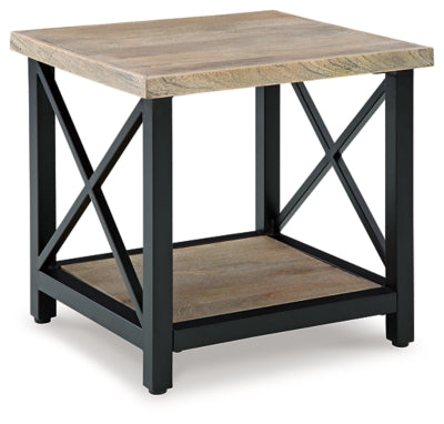 2-Piece Occasional Table Package