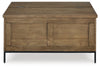Torlanta Lift-Top Coffee Table
