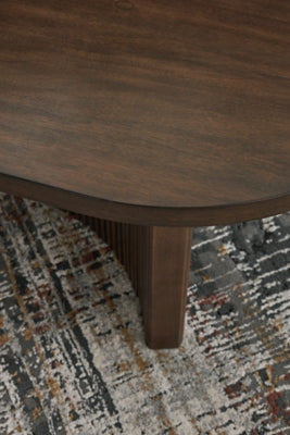 Mesa de centro Korestone