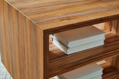 Mesa auxiliar Dressonni