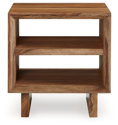 Mesa auxiliar Dressonni