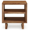 Dressonni End Table
